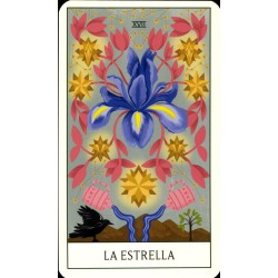 Tarot Floral (ES) - Diana McMahon Collis - Librero